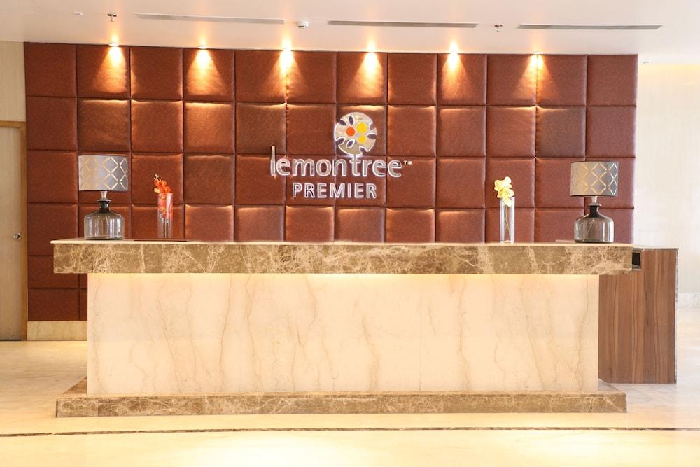 Lemon Tree Premier, Patna Hotel Patna  Kültér fotó