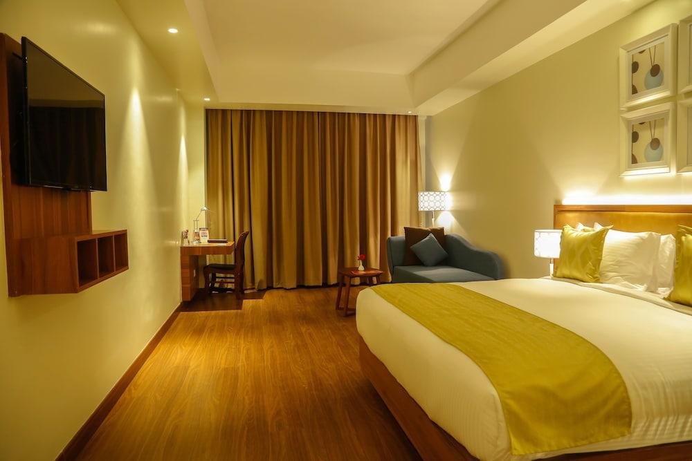 Lemon Tree Premier, Patna Hotel Patna  Kültér fotó