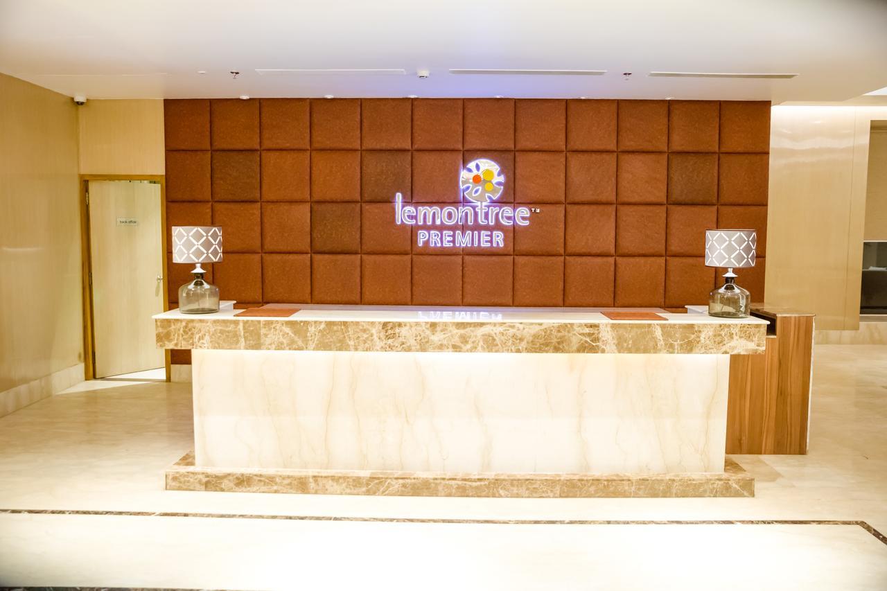 Lemon Tree Premier, Patna Hotel Patna  Kültér fotó