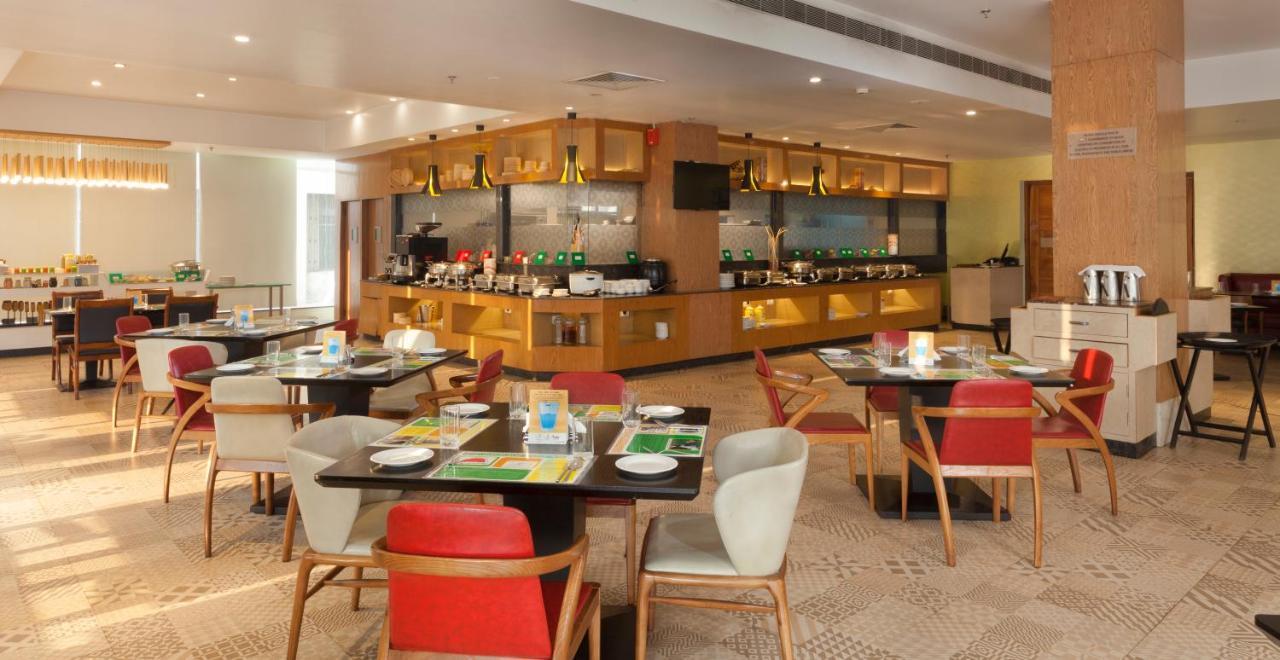 Lemon Tree Premier, Patna Hotel Patna  Kültér fotó