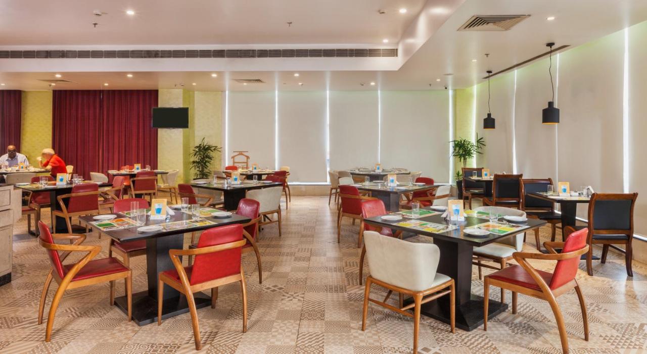 Lemon Tree Premier, Patna Hotel Patna  Kültér fotó